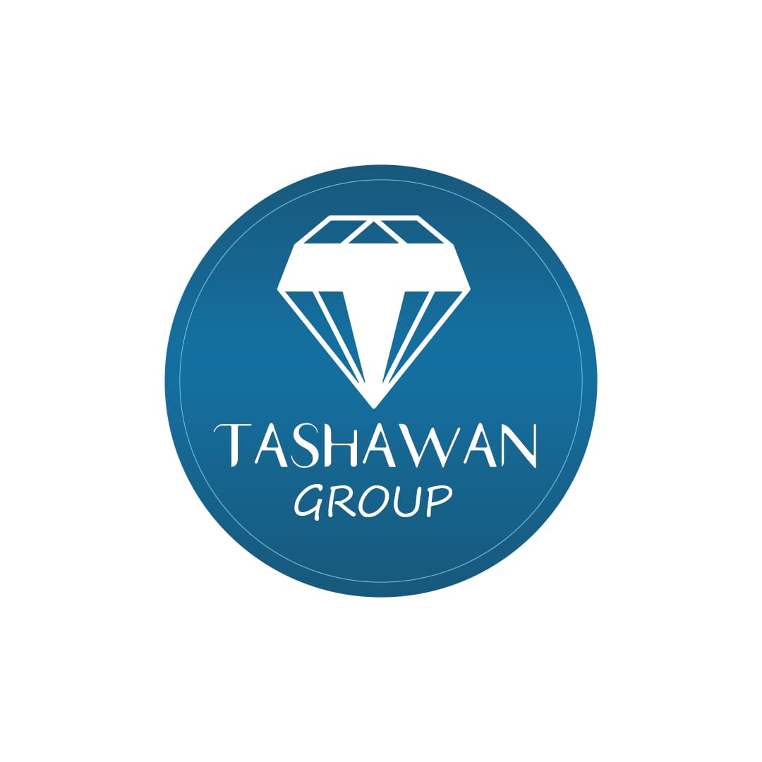 Tashawan Logo